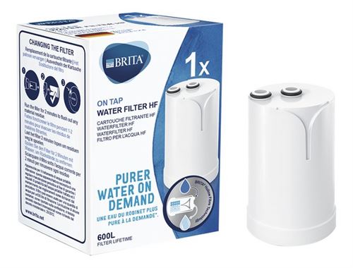 Cartouche Filtrante Brita On-Tap Br-1037003 - Electroménager