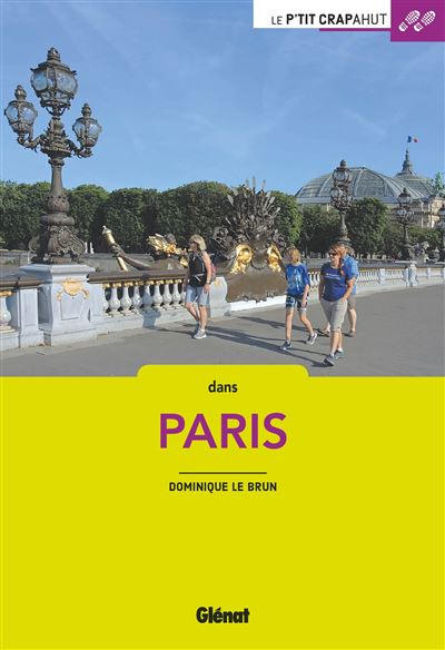 Dans Paris