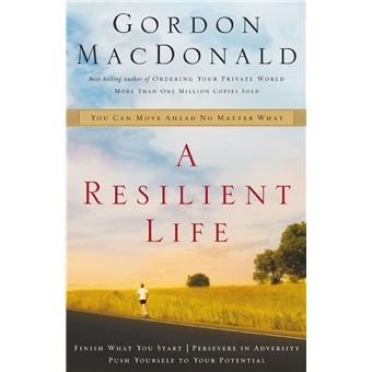 A Resilient Life - 1