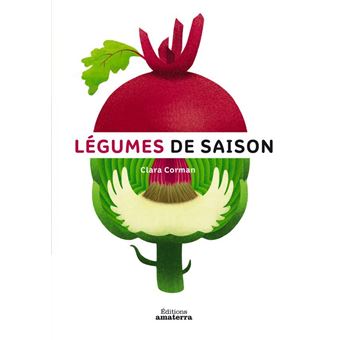 Légumes de saison