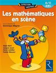 IAD - Les mathématiques en scène 8/11 ans