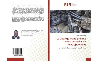 La vidange manuelle une realite des villes en developpement