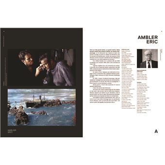 L'encyclopédie des Espionnes et des Espions - Dans l'ombre des légendes