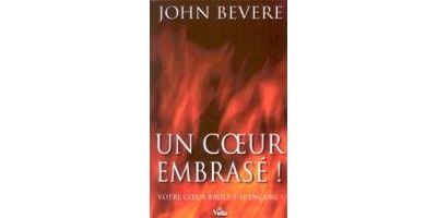 Un coeur embrasé !