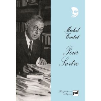 Pour Sartre - 1