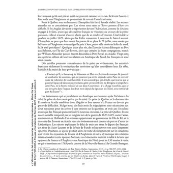L'affirmation du fait colonial dans les relations internationales