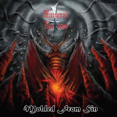 Molded from sin