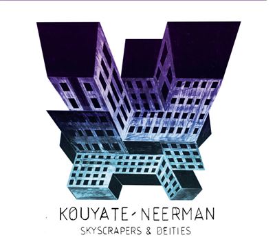 Skyscrapers & deities