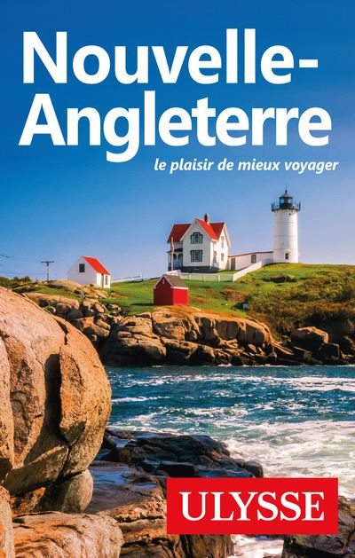 Nouvelle angleterre