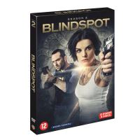 Blindspot Saisons 2 DVD