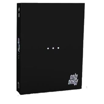 OnlyOneOf dot point jump OnlyOneOf dot point jump 1st Mini