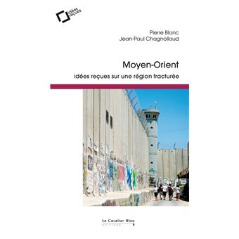 Moyen-Orient