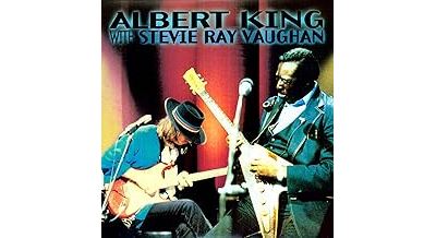 Import - Albert King In Session