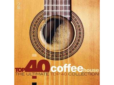 Top 40 Coffee House