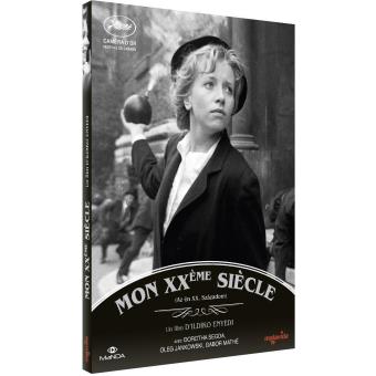 Mon XXème siècle DVD - 1