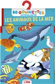 Les animaux de la mer