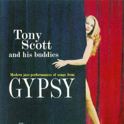 Gypsy SHM-CD Edition limitée remasterisée