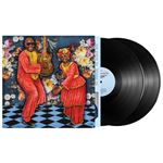 La Vie Est Belle Best Of - 2 Vinilos