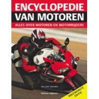 Encyclopedie van motoren