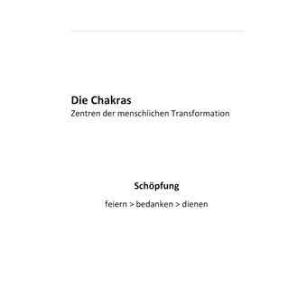Chakras