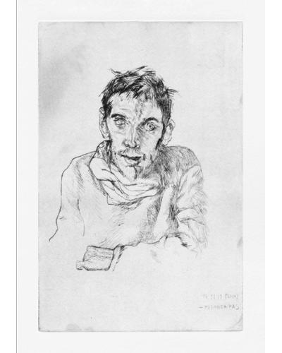 Du quatorze au treize novembre - Bastien Gachet - broché