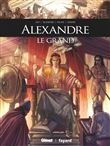 Alexandre le Grand