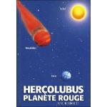 Hercolubus planète rouge