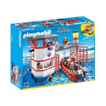 Au secours ! Nous sommes envahis par les Playmobil et les Lego