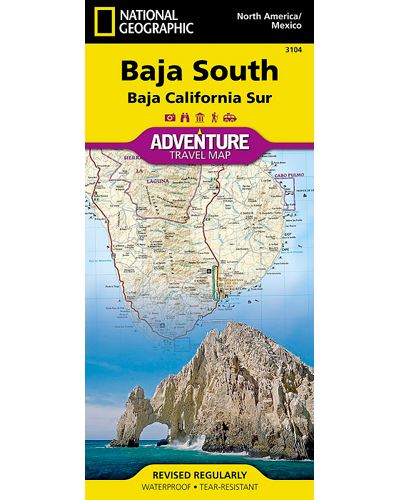 Baja California South