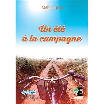 Un été à la campagne