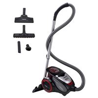Aspirateur traineau sans sac 800w - 4a xarion pro hoover