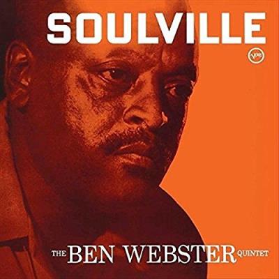 Soulville Edition limitée