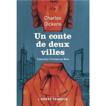 Un conte de deux villes - broché - Charles Dickens - Achat Livre | fnac Un conte de deux villes - broché - Charles Dickens - Achat Livre | fnac