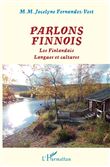 Parlons finnois