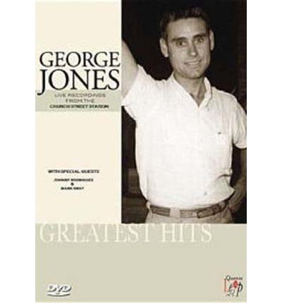 Live in concert at church street station - DVD Zone 1