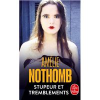 Le livre des soeurs de Amélie Nothomb - Poche - Livre - Decitre