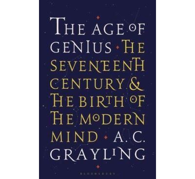 The Age of Genius