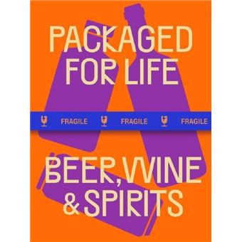 No Packaging no Life : Alcohol