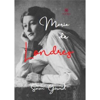 Marie de Londres