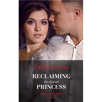 A Cinderella for the Prince's Revenge (The Van Ambrose Royals, 1)