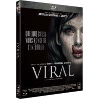 Viral Blu-ray