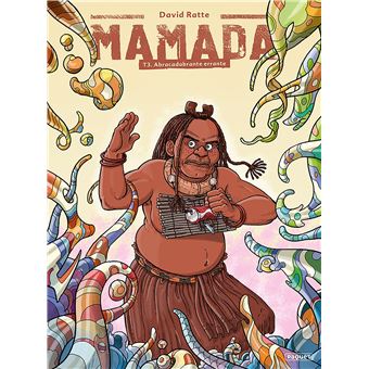 Mamada