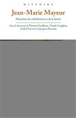 Jean-Marie Mayeur