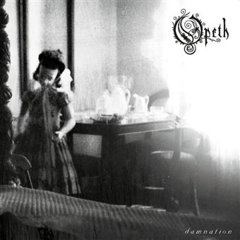 Opeth - 1