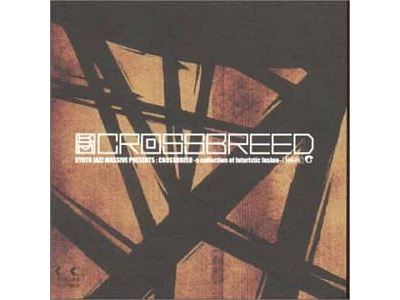 Crossbreed vol 1
