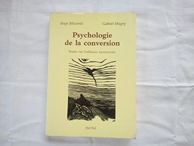 Psychologie de la conversion