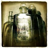 The Herbaliser