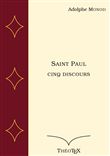 Saint Paul, cinq discours