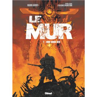 Le Mur