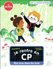 Éloi joue dans les bois